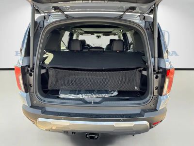 2026 Honda Passport — photo 21 view