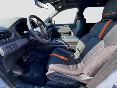 2026 Honda Passport — photo 16 view