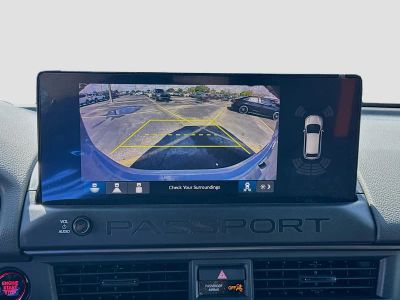 2026 Honda Passport — photo 13 view