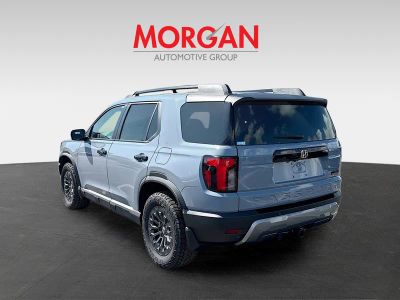 2026 Honda Passport — detail view