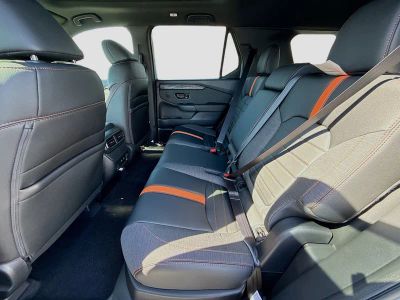 2026 Honda Passport — photo 20 view