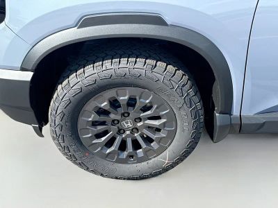 2026 Honda Passport — photo 26 view