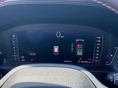 2026 Honda Passport — photo 11 view