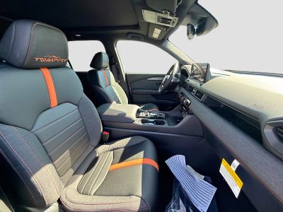 2026 Honda Passport — photo 23 view