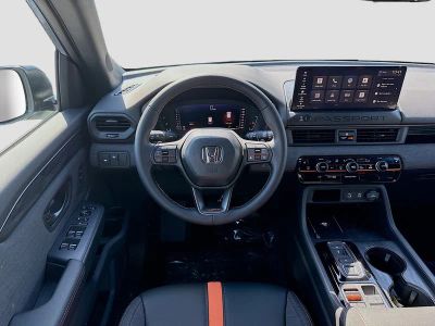 2026 Honda Passport — photo 17 view