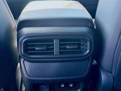 2026 Honda Passport — photo 19 view