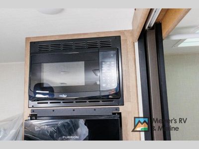 2026 Keystone RV Springdale Mini - Photo 12