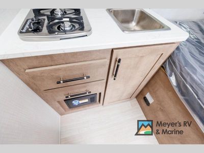2026 Keystone RV Springdale Mini - Photo 15