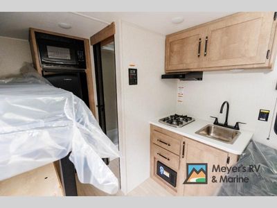 2026 Keystone RV Springdale Mini - Photo 6