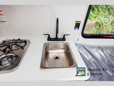 2026 Keystone RV Springdale Mini - Photo 9