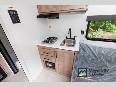 2026 Keystone RV Springdale Mini - Photo 8