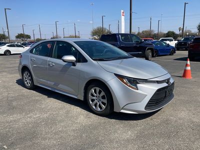 2023 Toyota Corolla - Photo 3