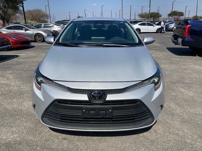 2023 Toyota Corolla - Photo 2