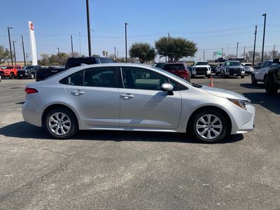 2023 Toyota Corolla - Photo 4