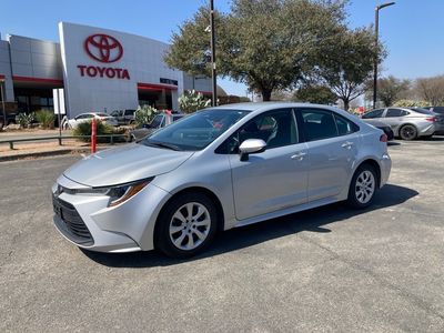 2023 Toyota Corolla - Photo 1