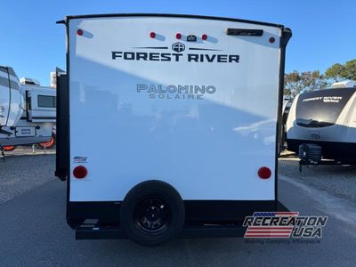 2025 Palomino SolAire - Photo 5