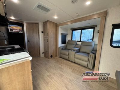 2025 Palomino SolAire - Photo 10