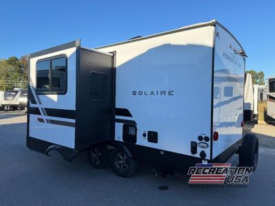 2025 Palomino SolAire - Photo 4