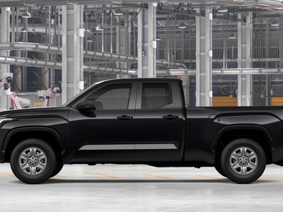 2026 Toyota Tundra - Photo 6