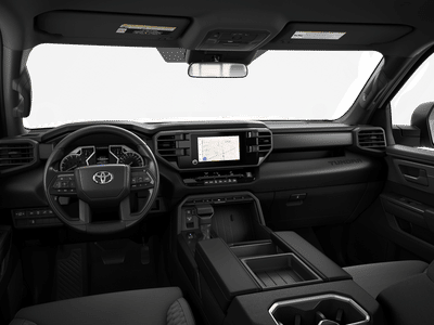 2026 Toyota Tundra - Photo 27