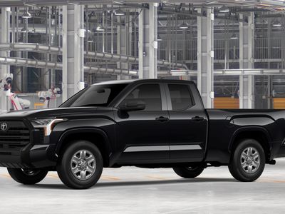 2026 Toyota Tundra - Photo 4