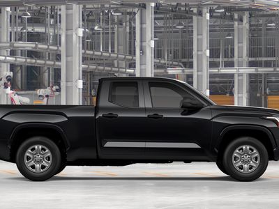 2026 Toyota Tundra - Photo 14