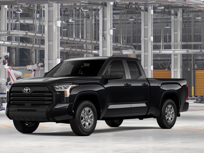 2026 Toyota Tundra - Photo 1