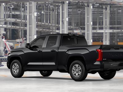 2026 Toyota Tundra - Photo 8