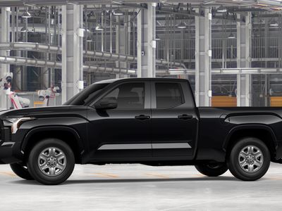 2026 Toyota Tundra - Photo 5