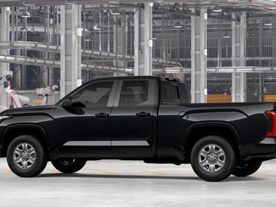 2026 Toyota Tundra - Photo 7