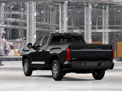 2026 Toyota Tundra - Photo 9