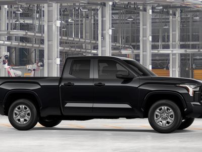 2026 Toyota Tundra - Photo 15