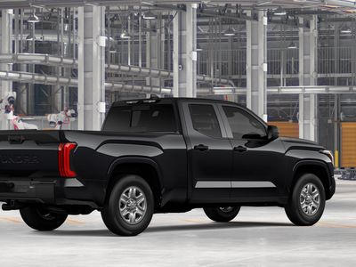 2026 Toyota Tundra - Photo 12