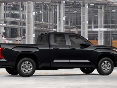 2026 Toyota Tundra - Photo 13