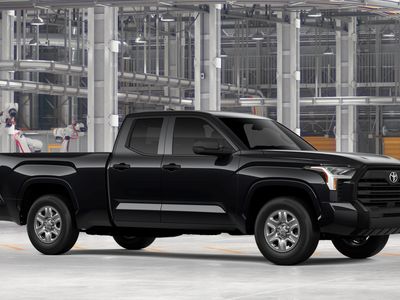 2026 Toyota Tundra - Photo 16