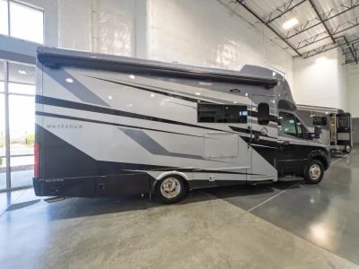2026 Tiffin WAYFARER - Photo 19