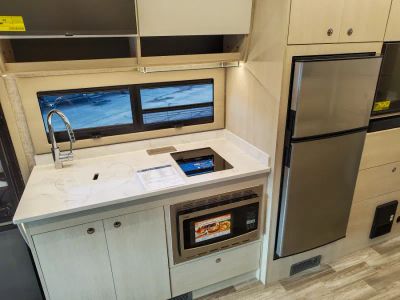 2026 Tiffin WAYFARER - Photo 9