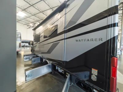 2026 Tiffin WAYFARER - Photo 26
