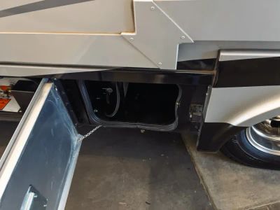 2026 Tiffin WAYFARER - Photo 29