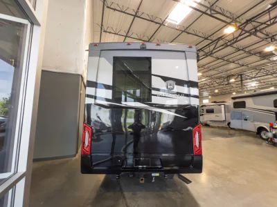 2026 Tiffin WAYFARER - Photo 33