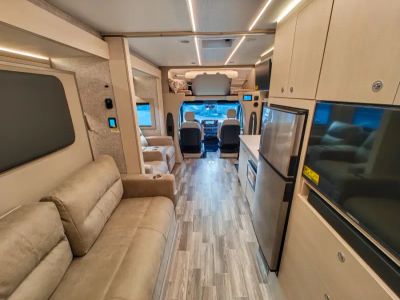 2026 Tiffin WAYFARER - Photo 4