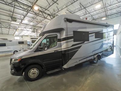 2026 Tiffin WAYFARER - Photo 25