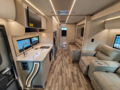 2026 Tiffin WAYFARER - Photo 5