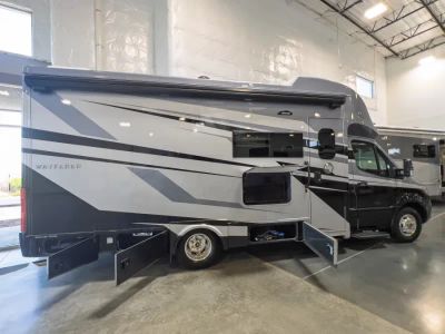 2026 Tiffin WAYFARER - Photo 20