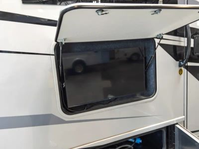 2026 Tiffin WAYFARER - Photo 24