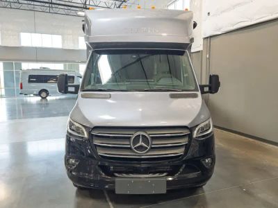 2026 Tiffin WAYFARER - Photo 32