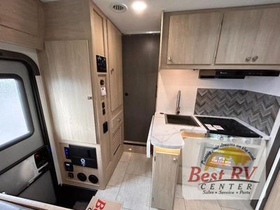 2026 Coachmen RV Leprechaun - Photo 43