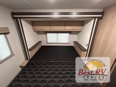 2026 Coachmen RV Leprechaun - Photo 54