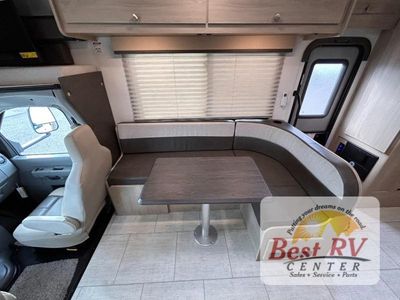 2026 Coachmen RV Leprechaun - Photo 28