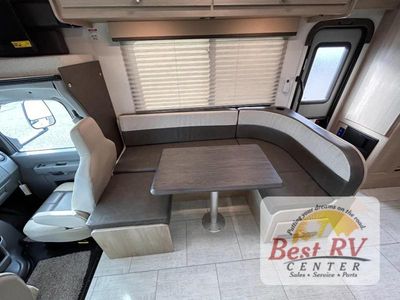 2026 Coachmen RV Leprechaun - Photo 29